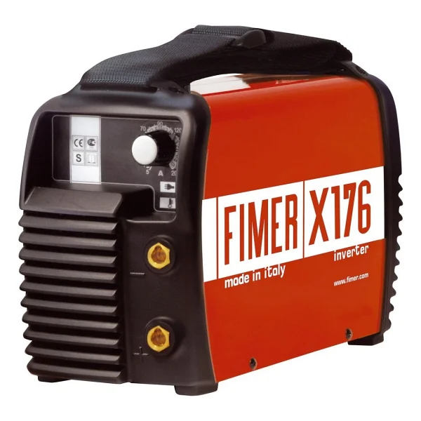 Fimer X176 Kaynak Makinesi - Görsel 5