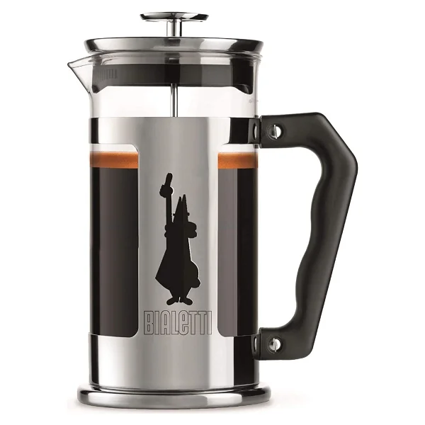 Bialetti French Press 350 ml - Görsel 2