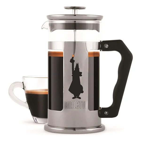 Bialetti French Press 350 ml - Görsel 3