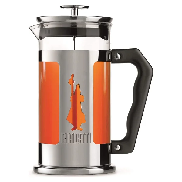 Bialetti French Press 350 ml - Görsel 4
