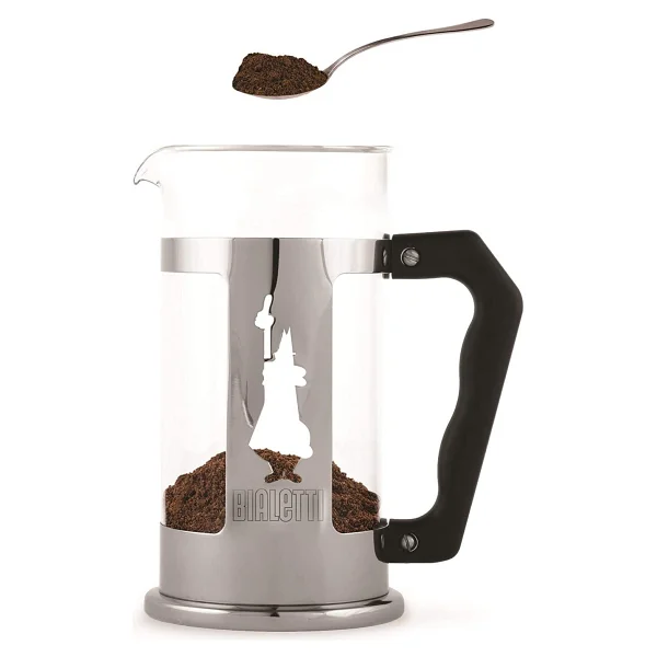 Bialetti French Press 350 ml - Görsel 5