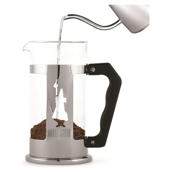 Bialetti French Press 350 ml - Görsel 6
