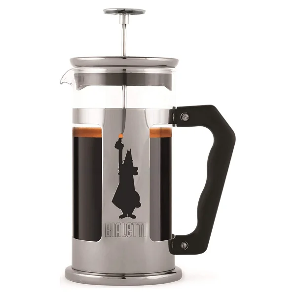 Bialetti French Press 350 ml - Görsel 7