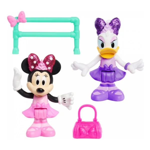 Minnie 2'li Figür Paketi MCN17110 - Görsel 2