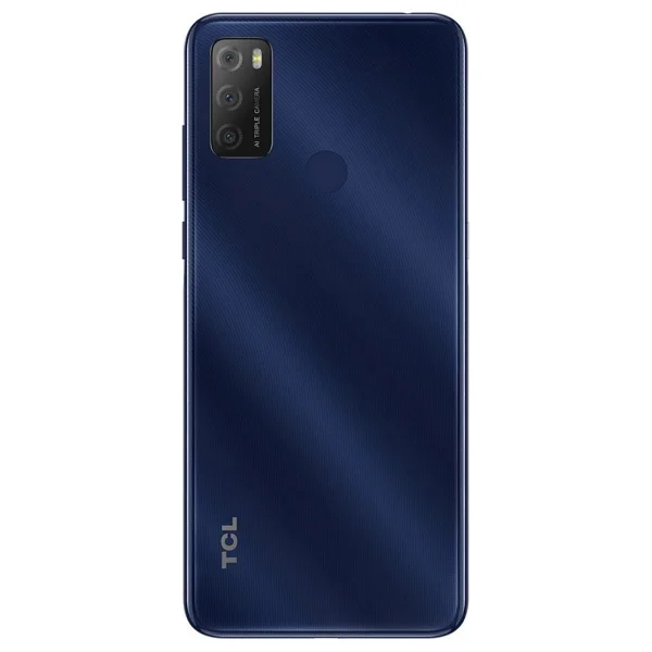 TCL 20E 32 GB - Görsel 4