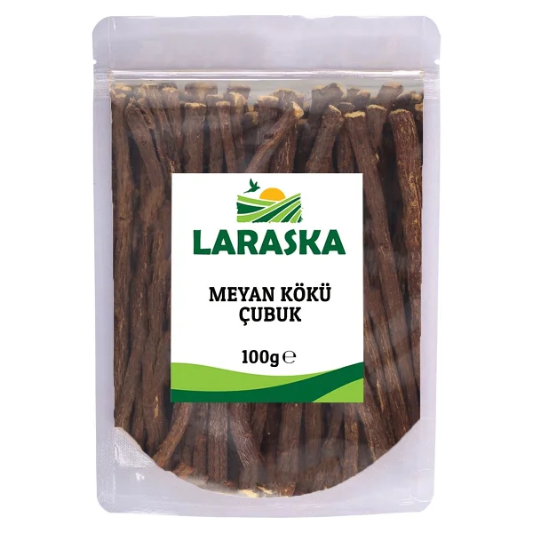 Laraska Meyan Kökü Çubuk 100 gr - Görsel 2
