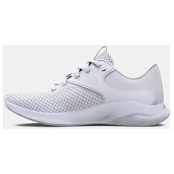 Under Armour Charged Aurora 2 3025060 Kadın Spor Ayakkabı - Görsel 2