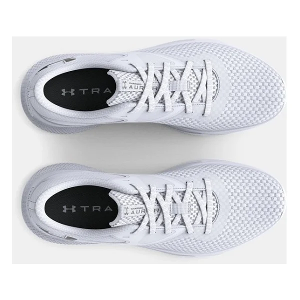 Under Armour Charged Aurora 2 3025060 Kadın Spor Ayakkabı - Görsel 3
