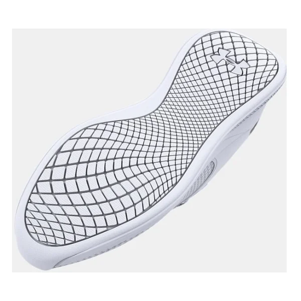 Under Armour Charged Aurora 2 3025060 Kadın Spor Ayakkabı - Görsel 4