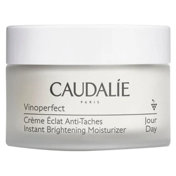 Caudalie Vinoperfect Niasinamid Bakım Kremi 50 ml - Görsel 3