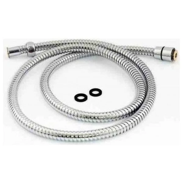 Sardıcı Duş Spiral Hortumu 150 cm - Görsel 2