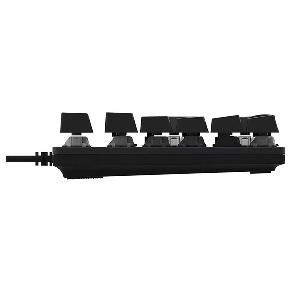 HP GK400F RGB Mekanik Oyuncu Klavyesi - Görsel 3