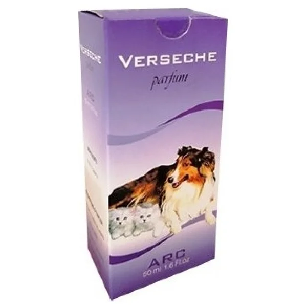 Verseche Arc Kedi ve Köpek Parfümü 50 ml - Görsel 2