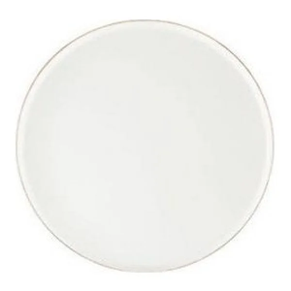 Porland Chopin Altın Serisi 18 cm Düz Tabak - Görsel 4