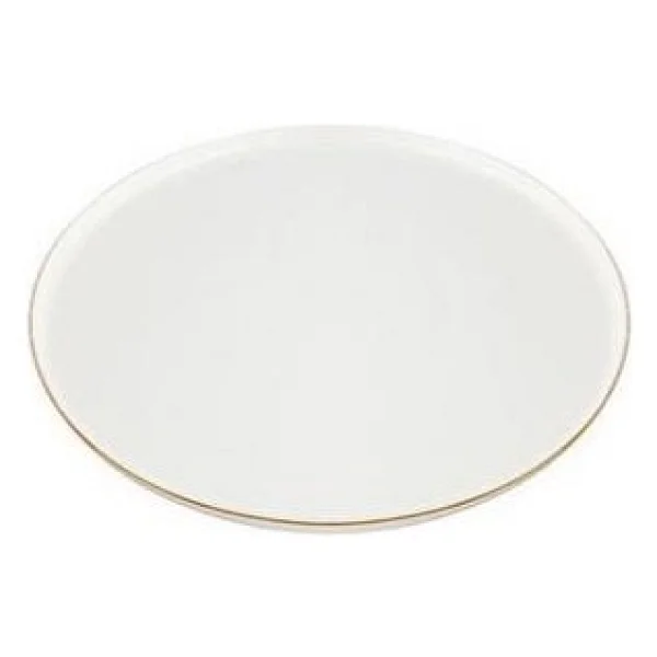 Porland Chopin Altın Serisi 18 cm Düz Tabak - Görsel 5