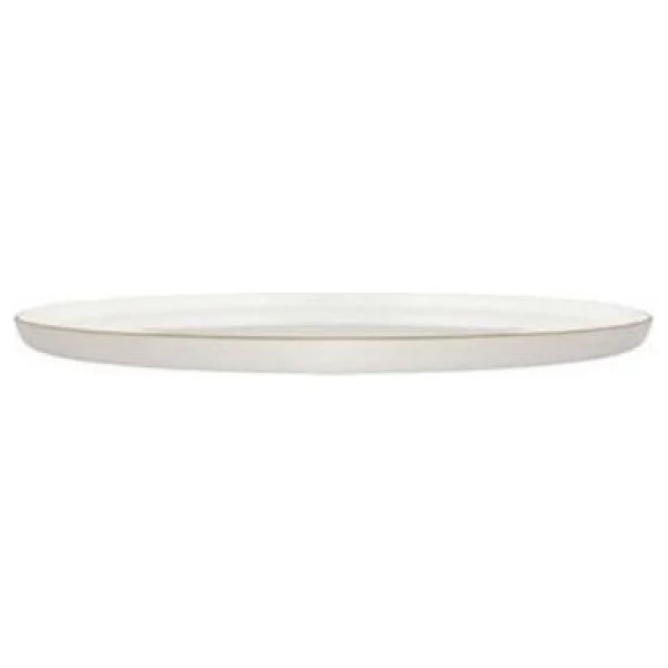 Porland Chopin Altın Serisi 18 cm Düz Tabak - Görsel 6