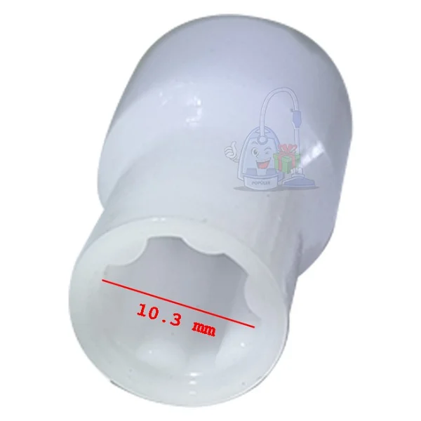 Popüler Tefal Rondo 500 Uyumlu Doğrayıcı Bıçak Tamir Aparatı - Görsel 3