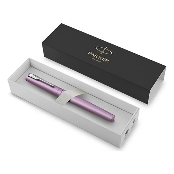 Parker Vector XL Roller Kalem Lila - Görsel 2