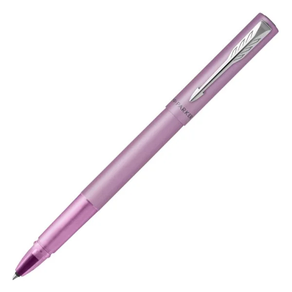 Parker Vector XL Roller Kalem Lila - Görsel 4