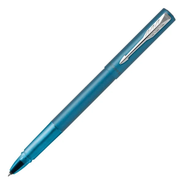 Parker Vector XL Roller Kalem Turkuaz - Görsel 3