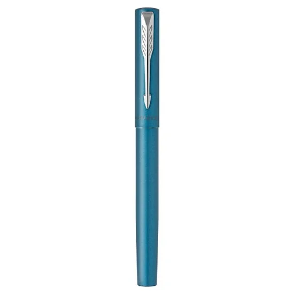 Parker Vector XL Roller Kalem Turkuaz - Görsel 4