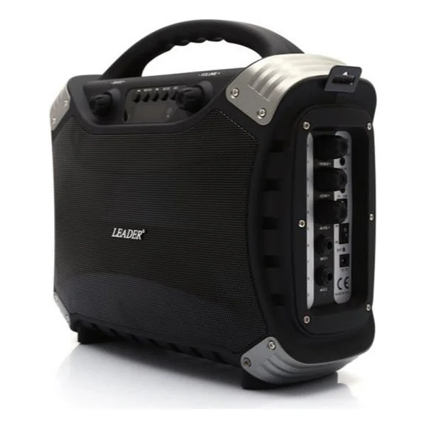 Leader Ap-99 Toplantı Amfisi(Bluetooth-Usb/sd-Fm) - Görsel 4