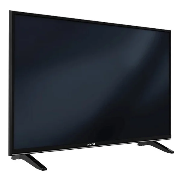 Altus AL50 B 850 5B 4K Ultra HD 50" 127 Ekran Uydu Alıcılı Smart LED TV - Görsel 4