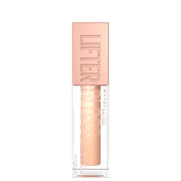 Maybelline New York Lifter Gloss Nemlendirici 020 Sun Dudak Parlatıcısı - Görsel 4