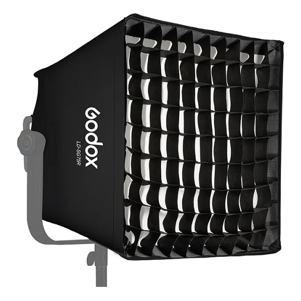 Godox LD-SG75R Softbox - Görsel 2