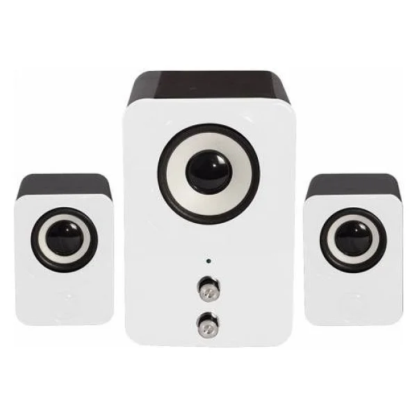 Magicvoice FT-10 3 W 2+1 Hoparlör - Görsel 2