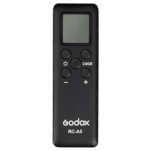 Godox RC-A5 Kumanda - Görsel 6
