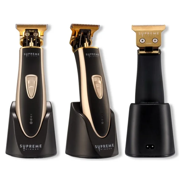 Supreme Trimmer ST5210 Saç Kesme Makinesi - Görsel 2