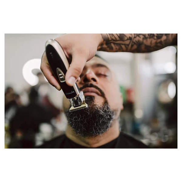 Supreme Trimmer ST5210 Saç Kesme Makinesi - Görsel 3