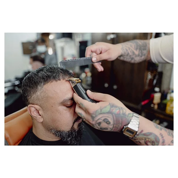 Supreme Trimmer ST5210 Saç Kesme Makinesi - Görsel 5