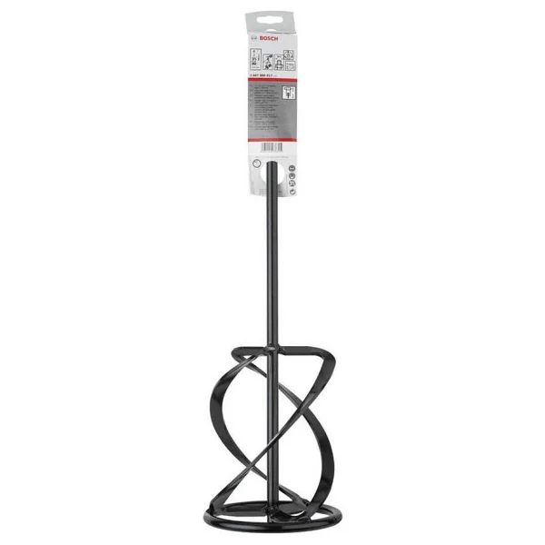 Bosch Karıştırma Ucu M14 Şaft 160x600 mm - Görsel 2