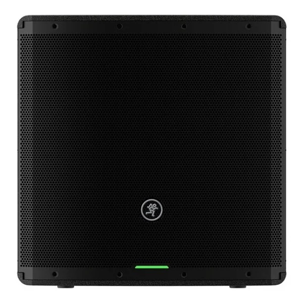 Mackie SRS18S 18 inç 1600 W Aktif Subwoofer - Görsel 5
