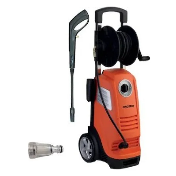 Proter PR2170 150 Bar Basınçlı Yıkama Makinesi - Görsel 2