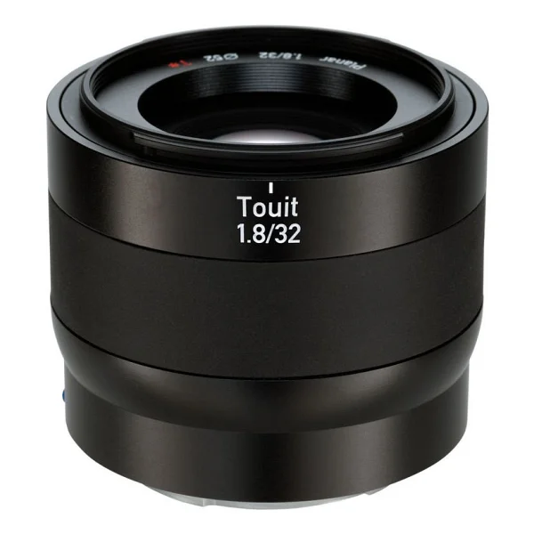 Zeiss Touit 32mm f/1.8 Lens - Görsel 5