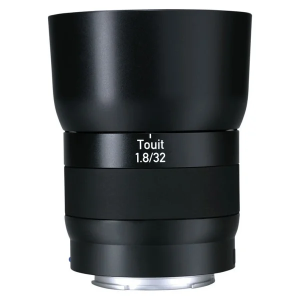 Zeiss Touit 32mm f/1.8 Lens - Görsel 6