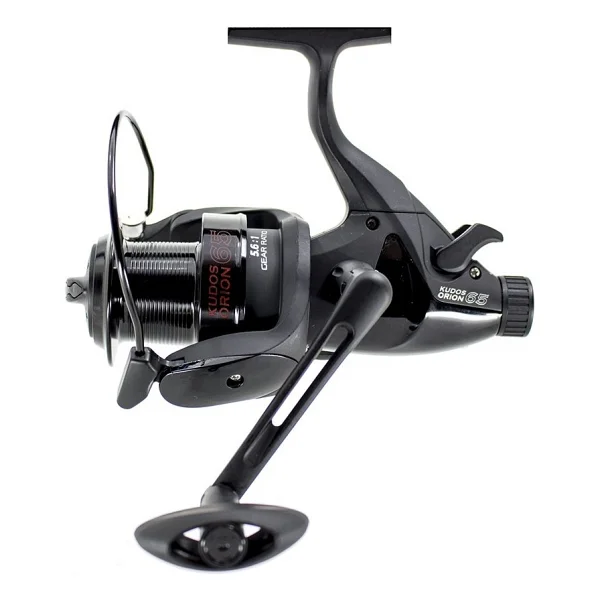 Kudos Orion 6500 Baitrunner Olta Makinesi - Görsel 5