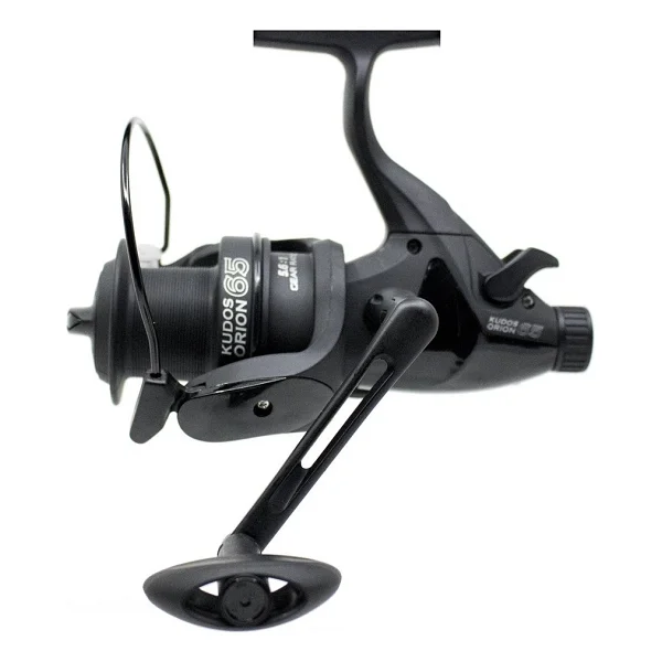 Kudos Orion 6500 Baitrunner Olta Makinesi - Görsel 2