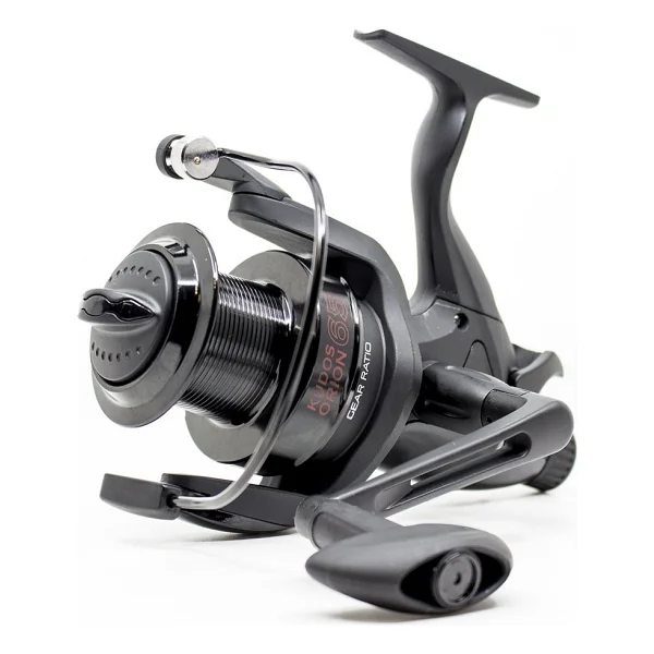 Kudos Orion 6500 Baitrunner Olta Makinesi - Görsel 3
