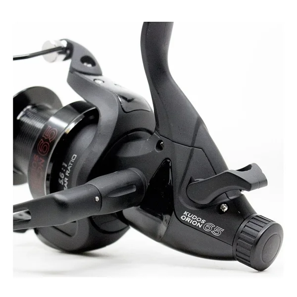 Kudos Orion 6500 Baitrunner Olta Makinesi - Görsel 4