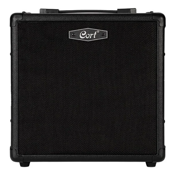 Cort CM20B 20 W Bas Gitar Amfisi - Görsel 2