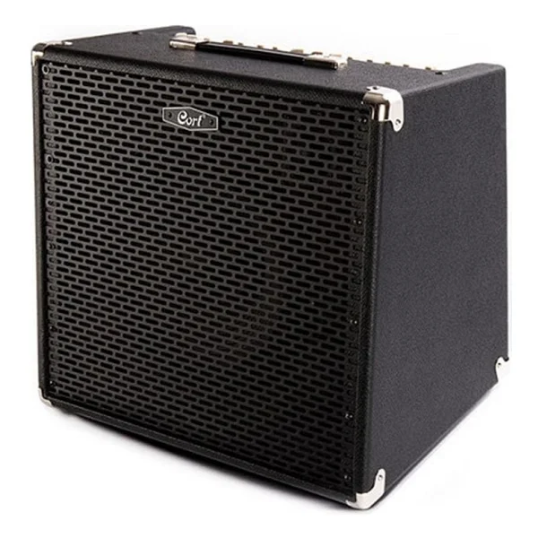 Cort MIX5 150 W Bas Gitar Amfisi - Görsel 4