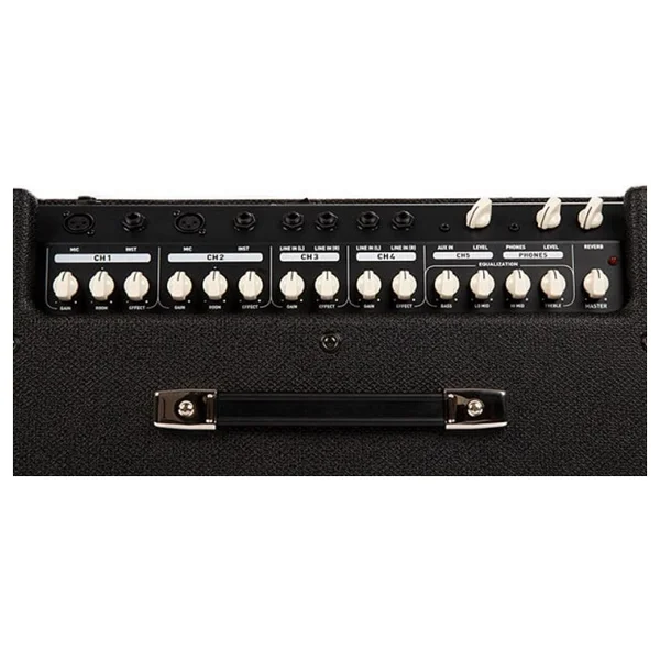 Cort MIX5 150 W Bas Gitar Amfisi - Görsel 3
