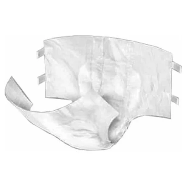 Prosafe Belbantlı Ekstra Büyük Boy XL 30'lu 2 Adet Hasta Bezi - Görsel 8