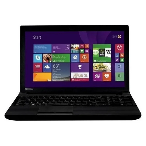 Toshiba Tecra A50-A-1EF i7-4610M 8 GB 500 GB GT 730M 15.6" Full HD Notebook - Görsel 2