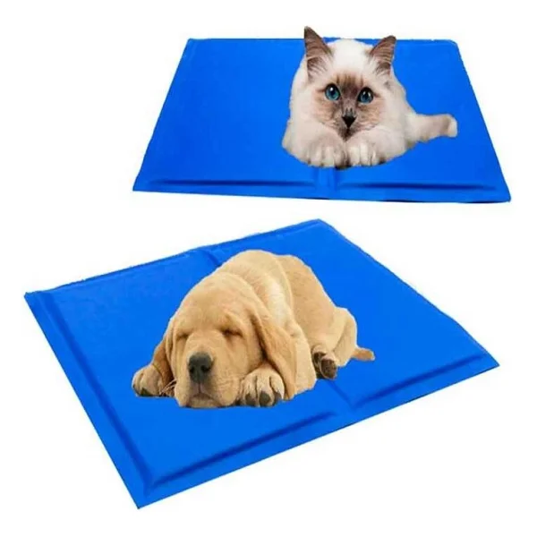 M-Pets Frozen Köpek Serinletici Minder - Görsel 2