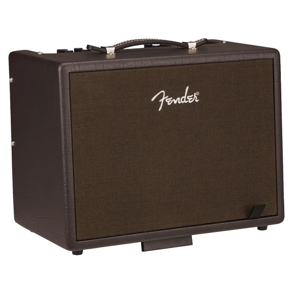 Fender Acoustic Junior Akustik Gitar Amfisi - Görsel 5